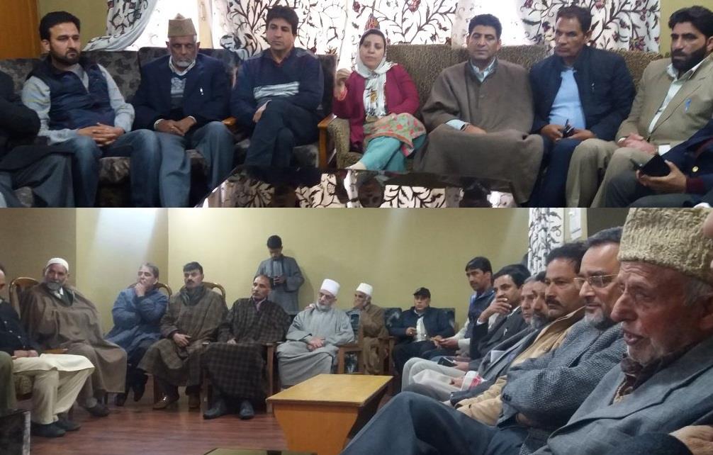 PDP has pushed Kashmir into throes of instability: NC